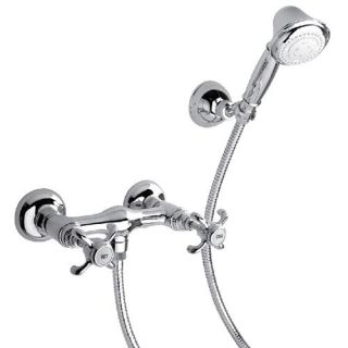 Смеситель для душа Paini Ornellaia 87CR509 хром